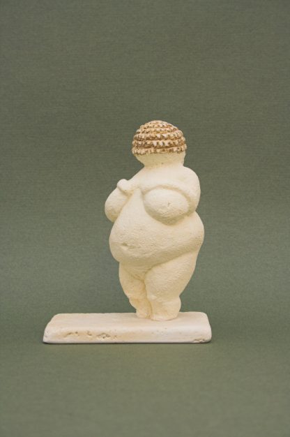 # 101-1: Venus von Willendorf