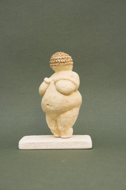Venus von Willendorf – Bild 3
