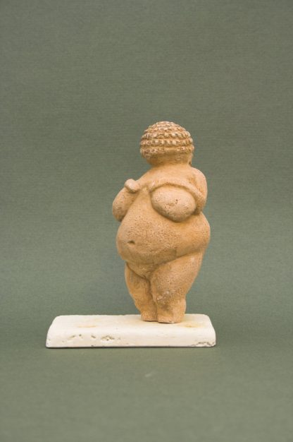 Venus von Willendorf – Bild 4