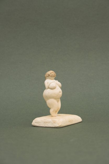 Venus von Willendorf – Bild 2