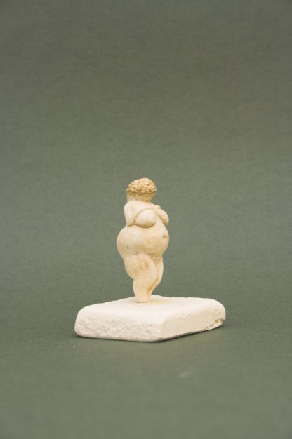Venus von Willendorf – Bild 3