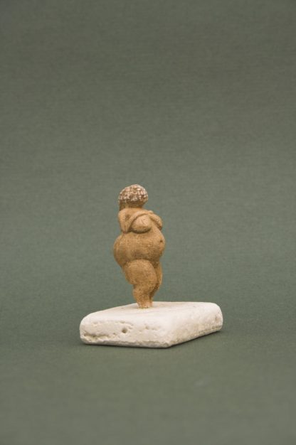 Venus von Willendorf – Bild 4