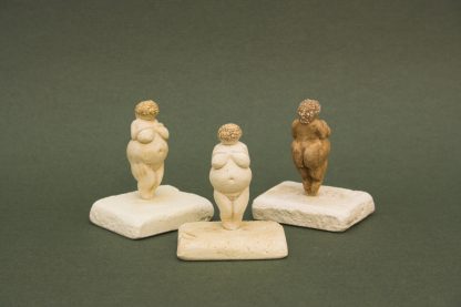 Venus von Willendorf