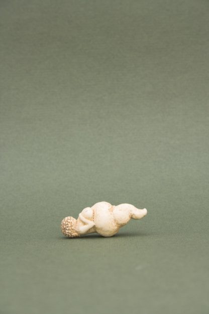 Venus von Willendorf – Bild 3