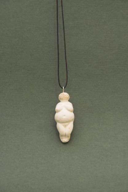 Venus von Willendorf – Bild 2