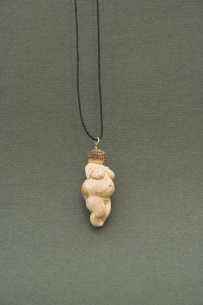 Venus von Willendorf – Bild 3