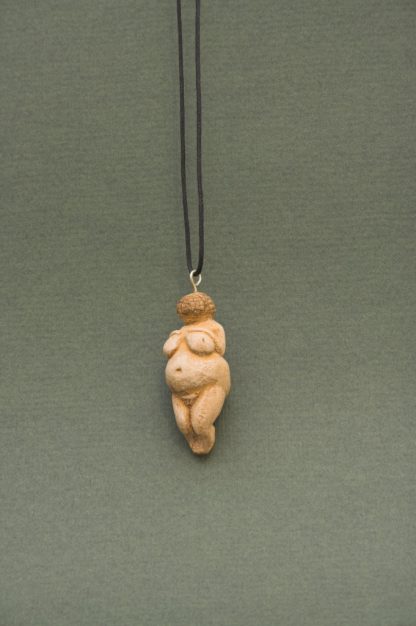 Venus von Willendorf – Bild 4