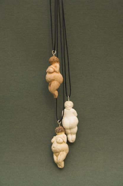 Venus von Willendorf