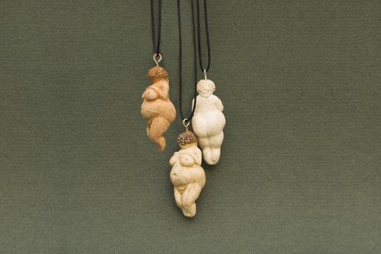 # 104 - Venus von Willendorf - Übersicht