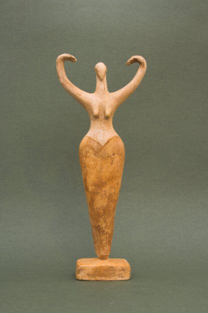 Nilgöttin – Bild 2