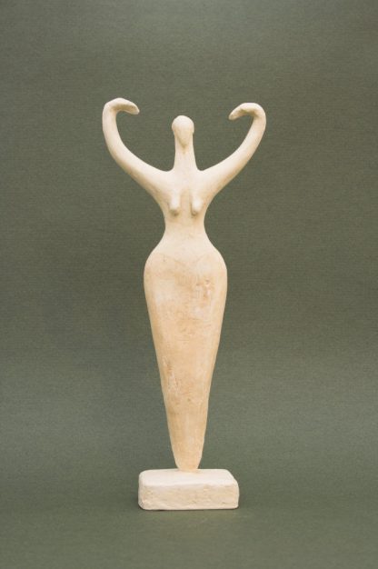 Nilgöttin – Bild 3