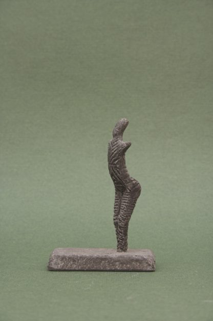 Cucuteni Vogelgöttin – Bild 2