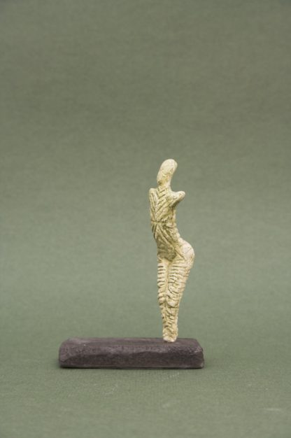 Cucuteni Vogelgöttin – Bild 3
