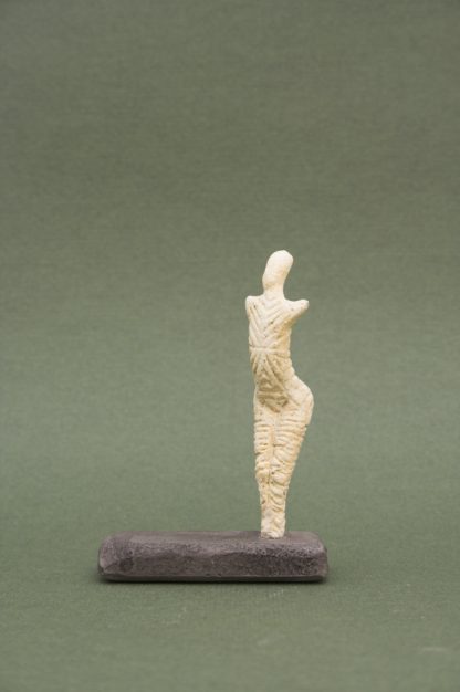 Cucuteni Vogelgöttin – Bild 5