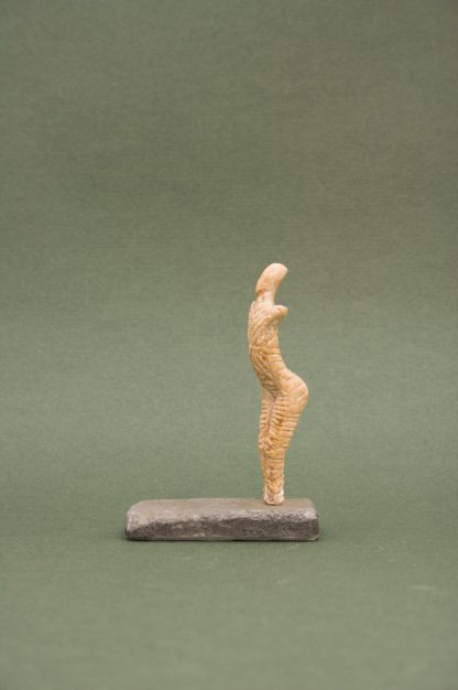 Cucuteni Vogelgöttin – Bild 4