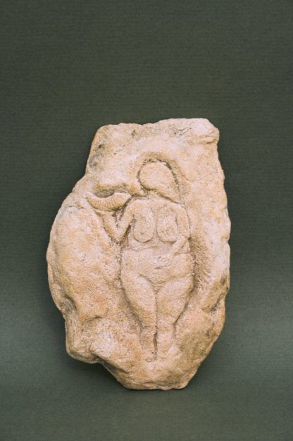 Venus von Laussel
