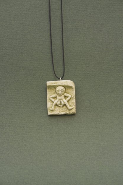 Sheela-na-gig – Bild 2