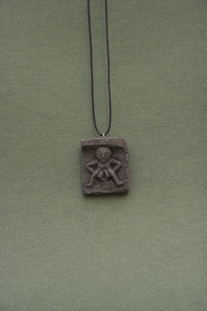 Sheela-na-gig – Bild 3