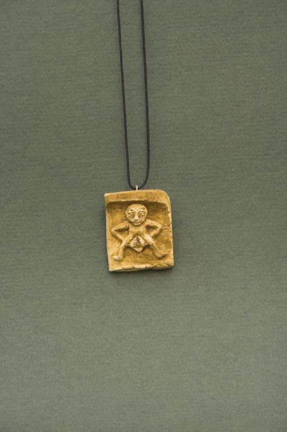 Sheela-na-gig – Bild 4