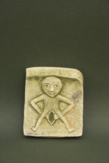 Sheela-na-gig – Bild 2