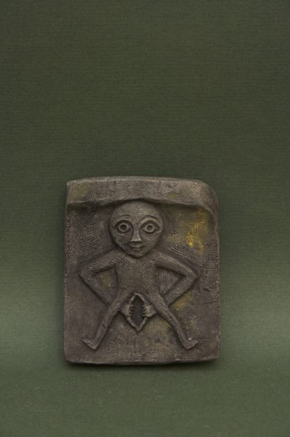 Sheela-na-gig – Bild 4
