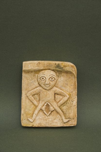 Sheela-na-gig – Bild 3