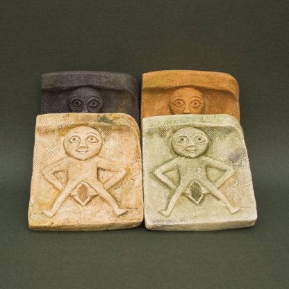 Sheela-na-gig