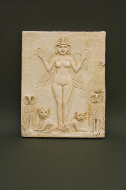 Lilith / Ereshkigal – Bild 2
