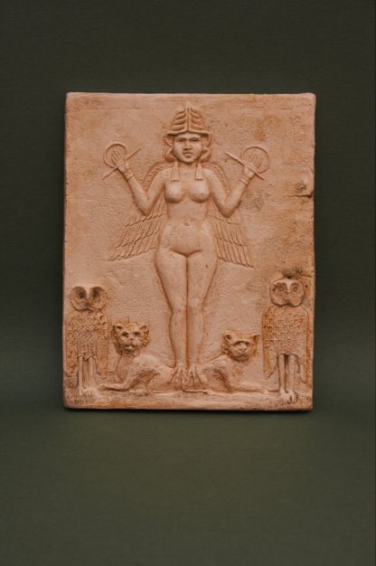 Lilith / Ereshkigal – Bild 3