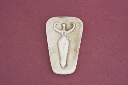 Nilgöttin-Relief – Bild 3