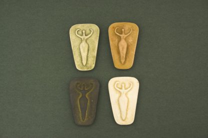 Nilgöttin-Relief