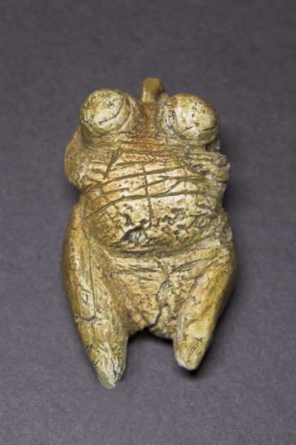 Venus von Hohle Fels